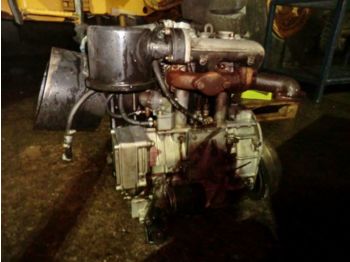 Двигун в категорії Вантажівки Lombardini 8LD665-2: фото 1