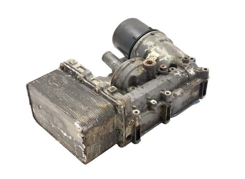 Двигун та запчастини MANN+HUMMEL XF105 (01.05-): фото 3