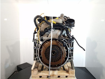 Двигун в категорії Вантажівки MAN D2676 LF46 Engine (Truck): фото 3