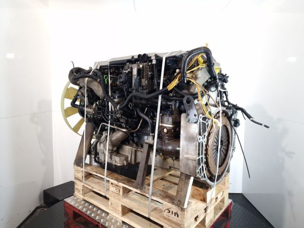 Двигун в категорії Вантажівки MAN D2676 LF46 Engine (Truck): фото 9