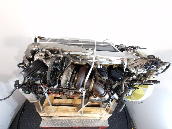 Двигун в категорії Вантажівки MAN D2676 LF46 Engine (Truck): фото 11