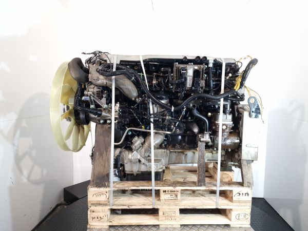 Двигун в категорії Вантажівки MAN D2676 LF46 Engine (Truck): фото 8