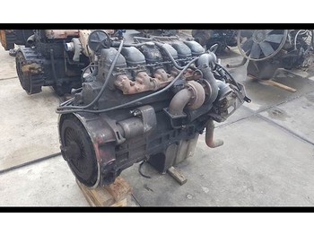 Двигун в категорії Вантажівки MAN D2866LF05 (370HP): фото 1