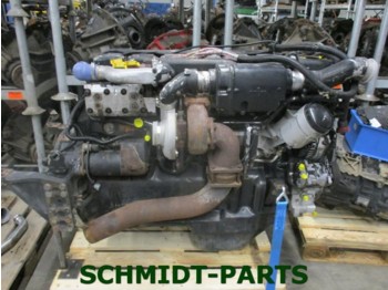 Двигун MAN D2866LF15 Motor (Defect): фото 1