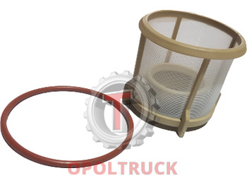 Новий Паливний фільтр в категорії Вантажівки MAN Filter element hand primer for MAN / 51125030062: фото 2