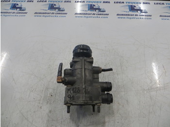 Гідравлічний клапан в категорії Вантажівки MAN TGX 440 euro 5: фото 1