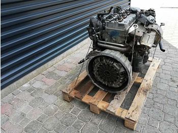Двигун в категорії Вантажівки MITSUBISHI CANTER 4M42 3.0 Gebraucht Motor E4: фото 1