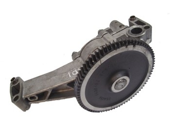 Масляний насос SCANIA R XPI OIL PUMP