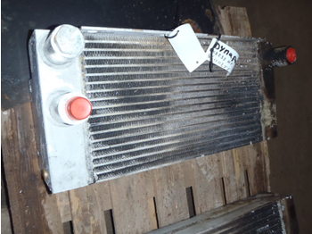 Dynapac CG233HF - Масляний радіатор