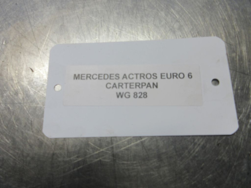 Картер в категорії Вантажівки Mercedes-Benz A 470 010 32 13//34 13 // 35 13 // 43 13 // 48 13 // CATERPAN 1845 MP4 EURO 6: фото 2