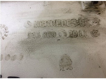 Лобове скло в категорії Вантажівки Mercedes-Benz Actros MP2/MP3 1844 (01.02-): фото 2
