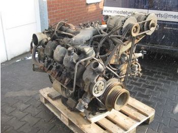 Двигун та запчастини Mercedes-Benz Busmotor OM 421A: фото 1