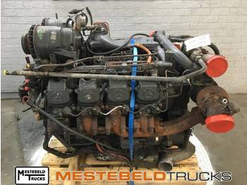 Двигун в категорії Вантажівки Mercedes-Benz Motor OM 422 LA: фото 1