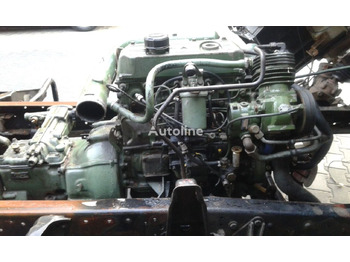 Двигун в категорії Вантажівки Mercedes-Benz OM364 4.0 D: фото 2