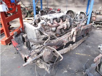 Двигун в категорії Вантажівки Mercedes-Benz OM366A: фото 1
