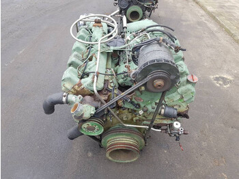 Двигун в категорії Вантажівки Mercedes-Benz OM442: фото 3