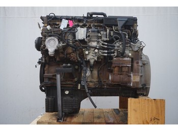 Двигун Mercedes-Benz OM471LA EURO6 480PS: фото 1