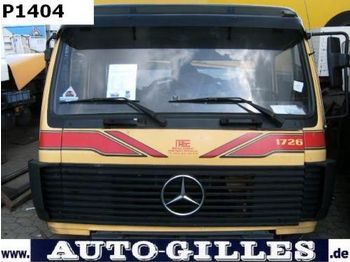 Mercedes-Benz SK Fahrerhaus 641er Typ - verschiedene Ausführungen - Запчастини