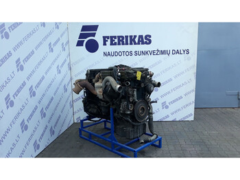 Двигун в категорії Вантажівки Mercedes-Benz engine OM471LA EURO5/EURO6 0020106500: фото 3