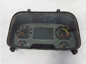 Приладова панель в категорії Вантажівки Mercedes-Benz speedometer dash Mercedes MB 0024467421, 0024460621, 0024461321,: фото 1