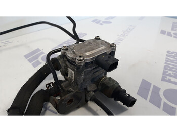 Клапан в категорії Вантажівки Mercedes-Benz valve block: фото 3
