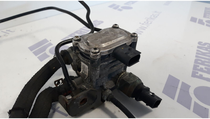 Клапан в категорії Вантажівки Mercedes-Benz valve block: фото 3