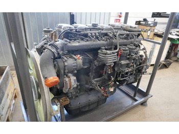Двигун в категорії Вантажівки Motor DC13 141 Scania G-serie: фото 2