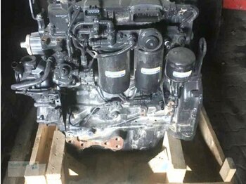 Двигун в категорії Трактори New Holland F5C: фото 1