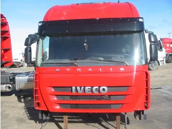 OM STRALIS AS440S50TP CABINA RECONSTRUIDA - Запчастини