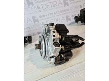 BOSCH MAN TGA TGX 400/440 51.11103-7739 - Паливний насос