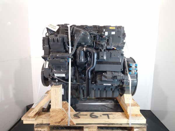Новий Двигун в категорії Промислове обладнання Perkins 1506D-E88TA / CAT C9 Engine (Industrial): фото 7