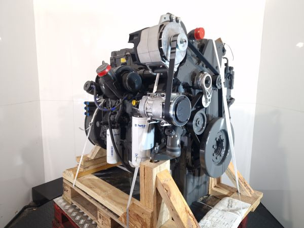 Новий Двигун в категорії Промислове обладнання Perkins 1506D-E88TA / CAT C9 Engine (Industrial): фото 4