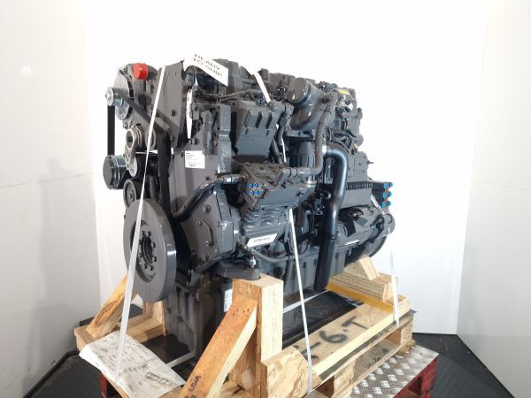 Новий Двигун в категорії Промислове обладнання Perkins 1506D-E88TA / CAT C9 Engine (Industrial): фото 6