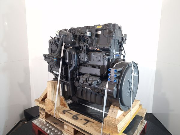 Новий Двигун в категорії Промислове обладнання Perkins 1506D-E88TA / CAT C9 Engine (Industrial): фото 8