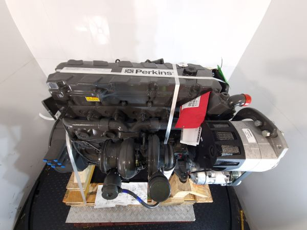Новий Двигун в категорії Промислове обладнання Perkins 1506D-E88TA / CAT C9 Engine (Industrial): фото 12
