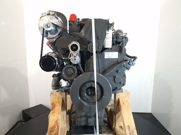 Новий Двигун в категорії Промислове обладнання Perkins 1506D-E88TA / CAT C9 Engine (Industrial): фото 5