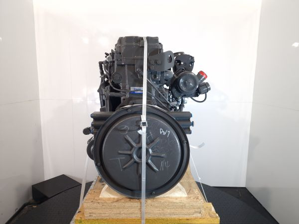 Новий Двигун в категорії Промислове обладнання Perkins 1506D-E88TA / CAT C9 Engine (Industrial): фото 2
