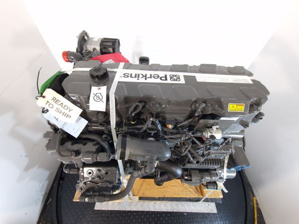 Новий Двигун в категорії Промислове обладнання Perkins 1506D-E88TA / CAT C9 Engine (Industrial): фото 11