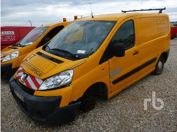 Peugeot EXPERT 1.6D Van - Запчастини