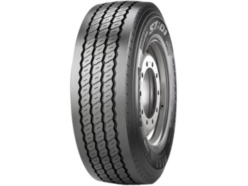 Новий Шина в категорії Вантажівки Pirelli 385/65R22.5 ST01: фото 1