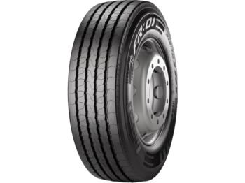 Новий Шина в категорії Вантажівки Pirelli FR01 II: фото 1
