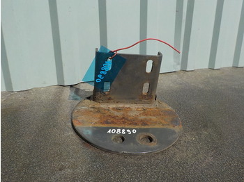 Повітряна підвіска Air suspension bracket 5010557758 Renault Premium II