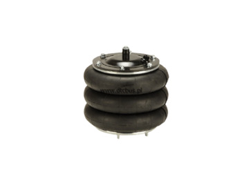 Повітряна підвіска SOR rear air spring