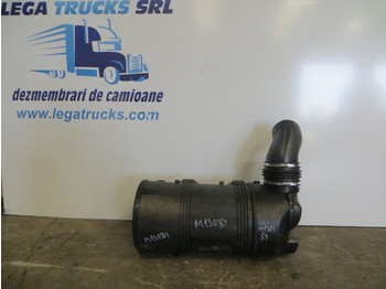 Повітряний фільтр MAN TGX 480, 2017, euro 6
