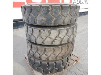 Шина в категорії Будівельна техніка QJ Advance SST 12.00-20 8.5 Tube Type Tyre (4 of): фото 1
