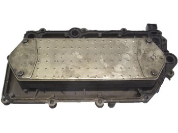 Радіатор REFRIGERANT OIL COOLER 4 RANGE