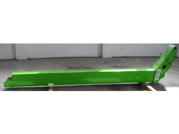 Рама/ шасі MERLO Arm Nr. 050247