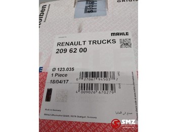 Поршні/ Кільця/ Втулки в категорії Вантажівки Renault Occ Zuiger 123.035mm STD Renault: фото 2