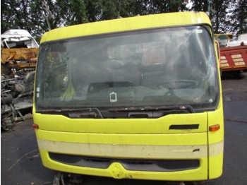 Запчастини Renault Occ cabine kerax geel: фото 1