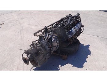 Двигун Renault Premium 210 (engine with manual pump and manual gearbox): фото 1